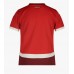 Switzerland Replica Home Shirt Euro 2024 Short Sleeve